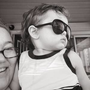 Meet your Posher, Katelyn